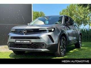 Opel Mokka 1.2 Turbo GS | Navigatie | Adapt. Cruise Control | Stoel/Stuurverw. | Carplay | PDC V+A | LMV 17 Inch
