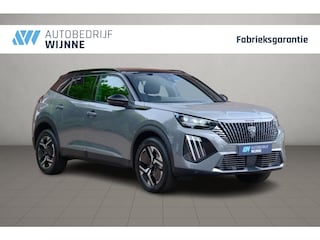 Peugeot 2008 1.2 Hybrid 145pk e-DCS6 GT | Navi | App Connect | Adaptive Cruise | Keyless | Alcantara | Camera | PDC