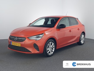 Opel Corsa 1.2 Elegance Automaat | Apple Carplay/Android Auto|telefoonintegratie premium | Cruise control | LED dagrijverlichting