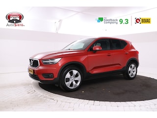 Volvo XC40 2.0 D3 Momentum Stoelverw. Navigatie, Climate,