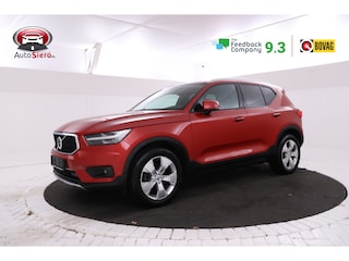 Volvo XC40 2.0 D3 Momentum Stoelverw. Navigatie, Climate,
