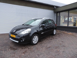 Renault Clio Estate 1.2 TCE Collection