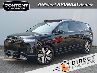 Hyundai Ioniq 9 Connect Plus 110 kWh AWD I VOORRAAD VOORDEEL!