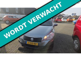 Suzuki S-Cross SX4 1.6 Comfort 120pk LPG-G3 Airco Cruise Trekhaak 1200kg