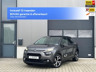 Citroën C3 1.2 PureTech Shine