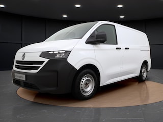 Volkswagen Transporter Bedrijfswagens L1 100 kW / 136 pk