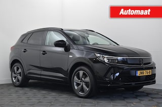Opel Grandland 1.2 Turbo 130PK ULTIMATE Automaat