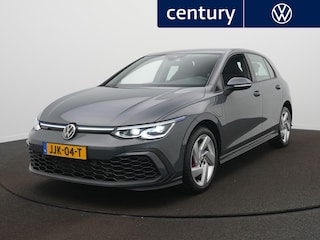 Volkswagen Golf 1.4 eHybrid GTE / Camera / Stoelverwarming / IQ-Light