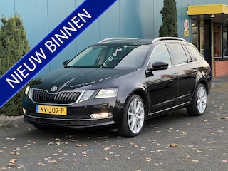 Skoda Octavia Combi 1.0 TSI DSG AUT. Greentech Style Business CARPLAY|TREKH|CRUISE|NAV|ECC|PDC|18'LMV