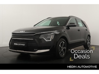 Kia Niro 1.6 GDi PHEV Plug-In Hybrid DynamicLine