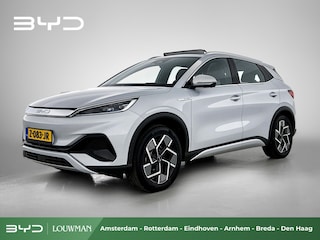 BYD Atto 3 Comfort 60 kWh | 18" LMV | De BYD dealer van NL | 420 KM WLTP | Stoelverwarming |