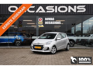 Hyundai i10 1.0i Comfort 1 EIGENAAR/ CRUISE CONTROLE/ LED