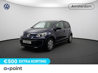 Volkswagen Up Style 83 pk | Navigatie via App | Autom. airco | Cruise control | Parkeersensoren achter | Achteruitrijcamera | Stoelverwarming |