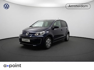Volkswagen Up Style 83 pk | Navigatie via App | Autom. airco | Cruise control | Parkeersensoren achter | Achteruitrijcamera | Stoelverwarming |
