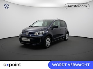 Volkswagen Up Style 83 pk | Navigatie via App | Autom. airco | Cruise control | Parkeersensoren achter | Achteruitrijcamera | Stoelverwarming |