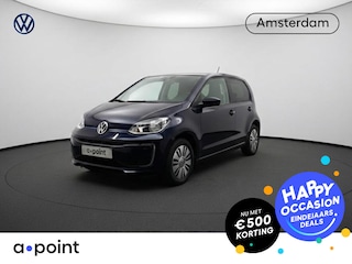 Volkswagen Up Style 83 pk | Navigatie via App | Autom. airco | Cruise control | Parkeersensoren achter | Achteruitrijcamera | Stoelverwarming |