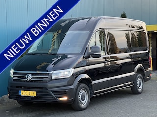 Volkswagen Crafter 30 2.0 TDI L3H3 Highline 177PK!! TREKH.3000KG|CAM|CRUISE|CARPLAY|LED|NAV|AC