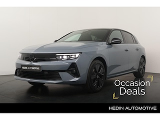 Opel Astra Electric 54 kWh GS | Matrix led Koplampen | Stoel/stuurverwarming | Bestuurdersstoel elektrisch |