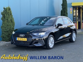 Audi A3 Sportback 30 TFSI Pro Line NAV.VIA.CARPLAY|CRUISE|DIGI.DASHB|LED|LMV|ECC 1'EIG
