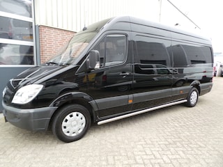 Mercedes-Benz Sprinter 316cdi Aut.L3H2 Laadklep Airco,3 persoons,Enz NAP