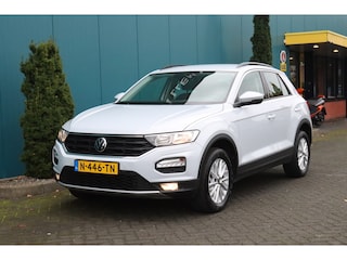 Volkswagen T-Roc 1.5 TSI Style DSG AUT. CARPLAY|TREKH|ADAPT.CRUISE|NAV|PDC|LMV|ECC 1'EIG