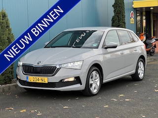 Skoda Scala 1.0 TSI Sport Business CARPLAY|CRUISE|LED|PDC|ECC|LMV 1'EIG
