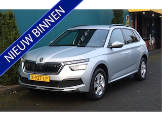 Skoda Kamiq 1.0 TSI Sport Business CARPLAY|CRUISE|DAB|LED|ECC|PDC|LMV