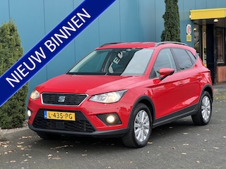 Seat Arona 1.0 TSI DSG Aut. Style Business Intense CARPLAY|ADAPT.CRUISE|CAM|NAV|PDC|LMV|ECC