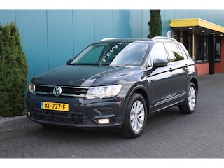 Volkswagen Tiguan 1.5 TSI ACT 150 PK Comfortline Business Exec. TREKH|CARPLAY|ADAPT.CRUISE|ELEK.A.KLEP|NAV|ECC|PDC|LMV