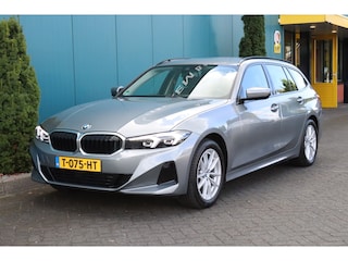 BMW 3-serie Touring 318i Aut. CARPLAY|ELEK.A.KLEP|NAV|LED|CRUISE|ECC|PDC|LMV Nieuwstaat!! 1'EIG