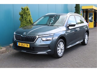 Skoda Kamiq 1.0 TSI Business Edition DSG AUT. CARPLAY|TREKH.ELEK|CRUISE|DIGI.DASHB|NAV|CLIMA|CAM|NAV|LED|KEYLESS|PDC|LMV