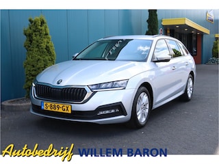 Skoda Octavia Combi 1.0 TSI Ambition CARPLAY|DIGI.DASHB|CRUISE|NAV|CLIMA|PDC|LMV