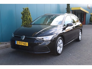 Volkswagen Golf Variant 1.0 TSI Life ECC|ADAPT.CRUISE|NAV|CARPLAY|LED|PDC|LMV|DAB|SFEERVERL.