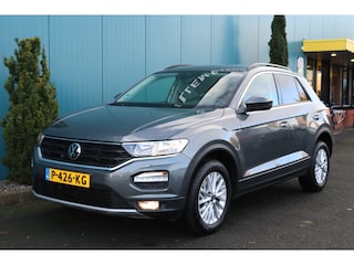 Volkswagen T-Roc 1.0 TSI Style Multimedia CARPLAY|ECC|LMV|NAV|PDC|ADAPT.CRUISE|LANE ASSIST.