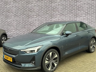 Polestar 2 Long Range Single Motor Plus 82 kWh | Pilot Pack