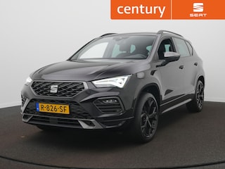 Seat Ateca 1.5 TSI FR Business Intense Trekhaak - Navigatie - Camera - Automaat