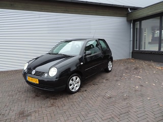 Volkswagen Lupo 1.4-16V Cambridge