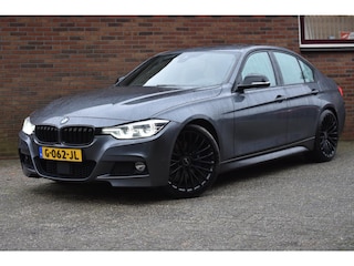 BMW 330d xDrive M Sport '16 Xenon M Pakket Clima Cruise