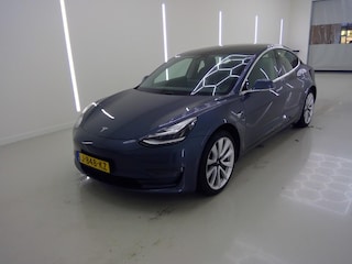 Tesla Model 3 Long-Range AWD 351pk 75 kWh [ AUTOPILOT+19'' LMV+620KM WLTP+PREMIUM AUDIO ]