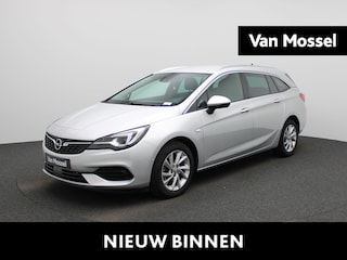 Opel Astra Sports Tourer 1.4 Elegance | AUTOMAAT | NAVIGATIE | CLIMATE CONTROL | BLEUTOOTH | PARKEERSENSOREN | LANE ASSIST |