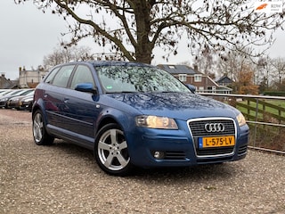 Audi A3 Sportback 1.4 TFSI Attraction Business Edition | Clima + St. verwarming + 5-drs Nu € 3.975,-!!!