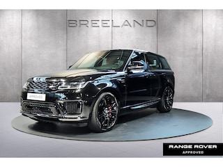Land Rover Range Rover Sport P400e Limited Edition | Panoramadak | HUD