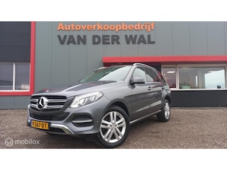 Mercedes-Benz GLE VAN /GRIJSKENTEKEN/89.000KM N.A.P.ORIGINEEL NEDELNANDSE AUTO