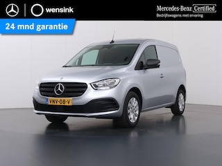Mercedes-Benz Citan 110 CDI L1 Pro | Airco | Trekhaak | Lichtmetalen velgen | Navigatie | Bluetooth | Certified