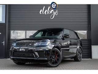 Land Rover Range Rover Sport P400e Limited Edition HSE|PANO|LUCHTVERING|FULL
