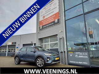 Kia Stonic 1.0 T-GDi ComfortPlusLine Navigator - CAMERA + PDC - CARPLAY / ANDROID - NAVI - CRUISE - NL AUTO