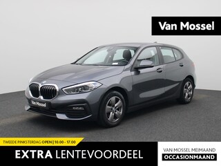 BMW 1-serie Hatch 118i | NAVIGATIE | CLIMATE CONTROL | CRUISE CONTROL | BLEUTOOTH | PARKEERSENSOREN |