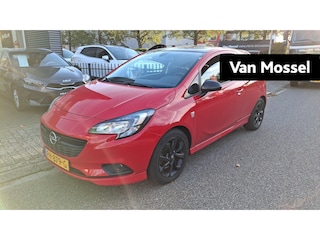 Opel Corsa 1.0 Turbo Online Edition | Cruise control | Navigatie