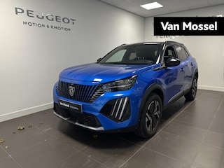 Peugeot 2008 1.2 PureTech 130 GT | AUTOMAAT | Navigatie | Camera | Apple Carplay/Android Auto | dodehoek detectie |