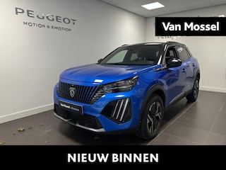 Peugeot 2008 1.2 PureTech 130 GT | AUTOMAAT | Navigatie | Camera | Apple Carplay/Android Auto | dodehoek detectie |